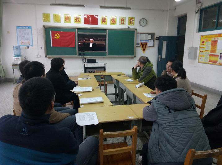 观看《放牛班的春天》