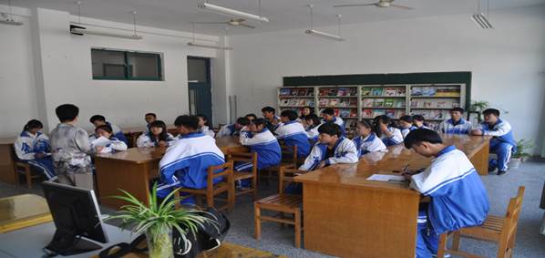 徐州开放大学•江苏城市职业学院（徐州办学点） 2016年度读书节活动工作总结