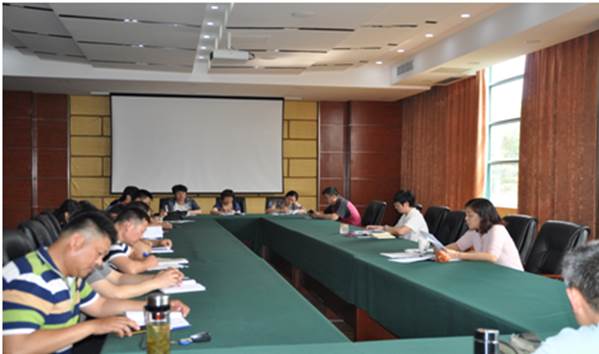 徐州开放大学•江苏城市职业学院（徐州办学点）  2017年度读书节活动工作总结