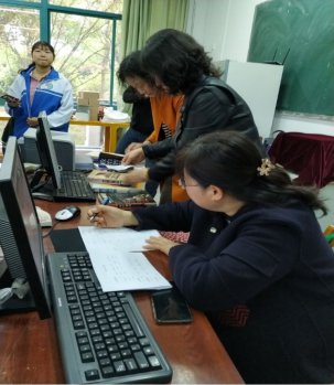 相约“世界读书日”