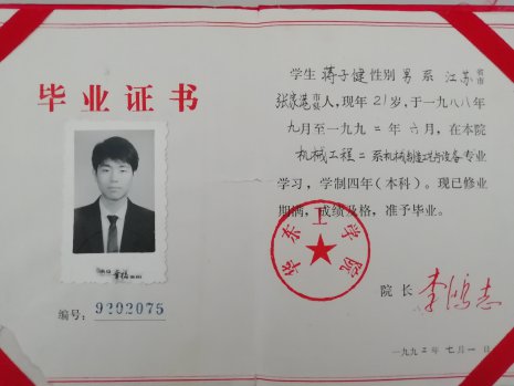 领衔人学历、职称