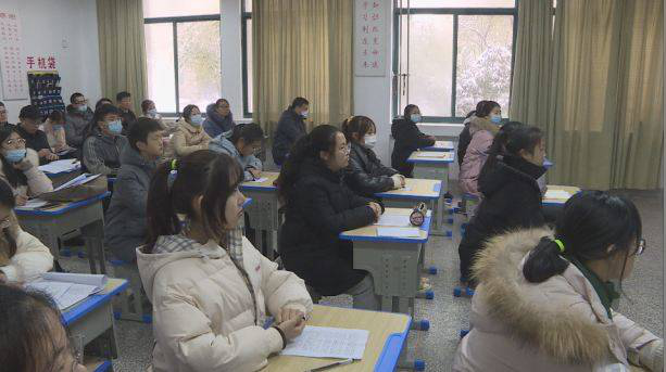 我校举行徐州职业教育发展联盟课程思政研讨会暨全市职业球友会(中国)官方网站课程思政教学观摩活动